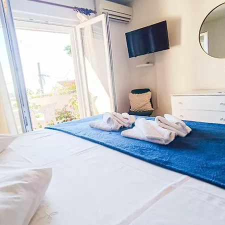 Apartman Konstanca Appartamento Makarska