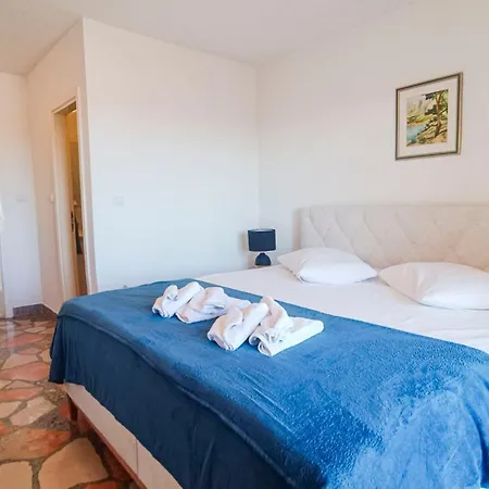 Apartman Konstanca Appartamento