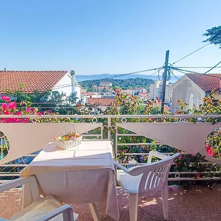 Appartamento Apartman Konstanca