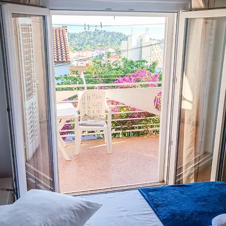 Appartamento Apartman Konstanca *