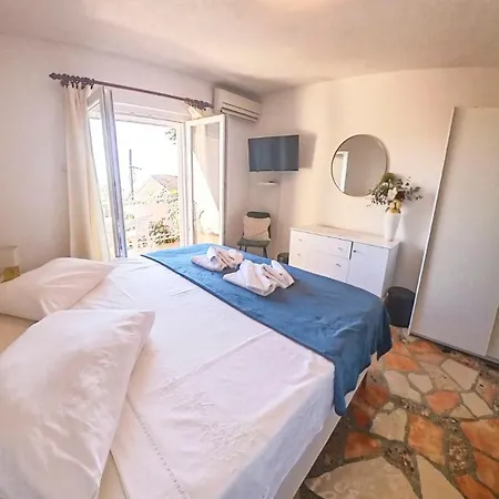 Apartman Konstanca Appartamento