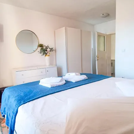 Appartamento Apartman Konstanca