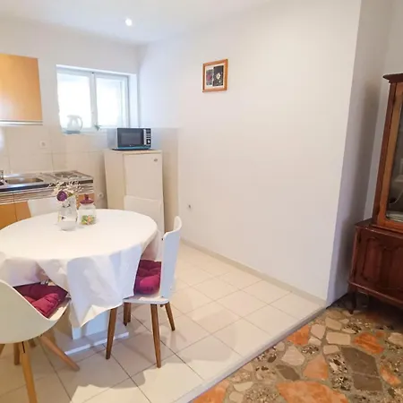 Apartman Konstanca Appartamento *