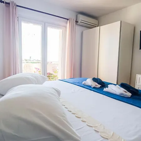 Appartamento Apartman Konstanca Makarska